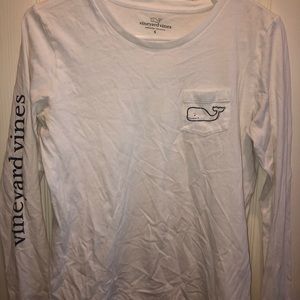 Vineyard vines long sleeve